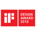 Bahama Online, Design Award Auszeichnung 2018