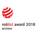Bahama Online, Reddot Winner 2018, Auszeichnung
