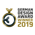 Bahama Online, German Design Award Winner 2019, Auszeichnung