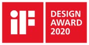 Design Awards 2020 für Bahama Jumbrella